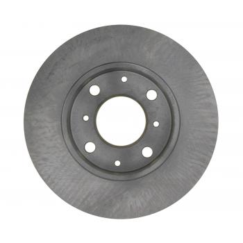 Raybestos 9890R Disc Brake Rotor product image 2 of 3