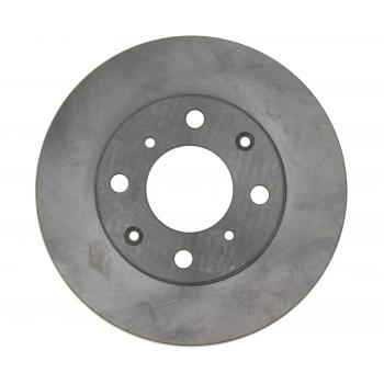 Raybestos 9890R Disc Brake Rotor product image 3 of 3