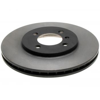 Raybestos 9893 Disc Brake Rotor product image 1 of 3