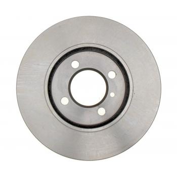 Raybestos 9893 Disc Brake Rotor product image 2 of 3