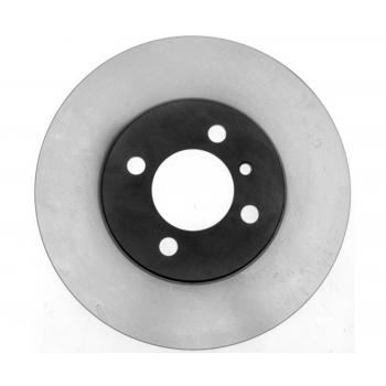 Raybestos 9893 Disc Brake Rotor product image 3 of 3