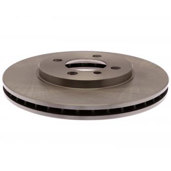 Raybestos 9893R Disc Brake Rotor product image 1 of 3