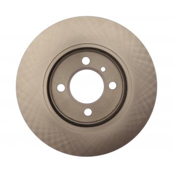 Raybestos 9893R Disc Brake Rotor product image 2 of 3