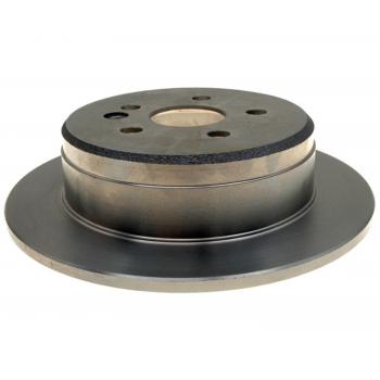 Raybestos 9897 Disc Brake Rotor product image 1 of 3