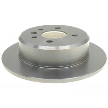 Raybestos 9898R Disc Brake Rotor product image 1 of 3