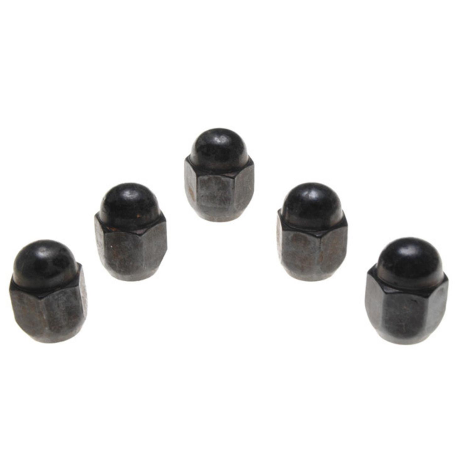 Raybestos 9901N Wheel Lug Nut product image 1 of 1