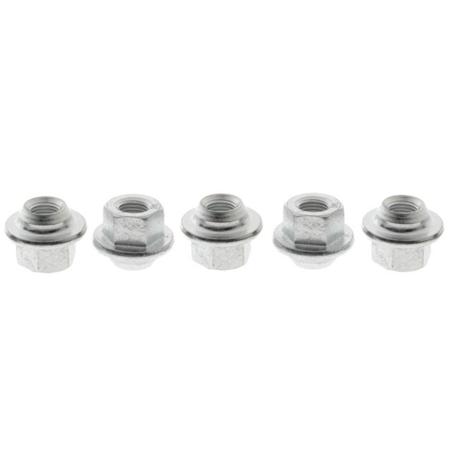 Raybestos 9904N Wheel Lug Nut product image 1 of 1