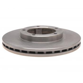 Raybestos 9904R Disc Brake Rotor product image 1 of 3