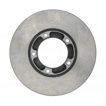 Raybestos 9904R Disc Brake Rotor product image 2 of 3