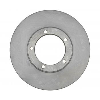 Raybestos 9904R Disc Brake Rotor product image 3 of 3