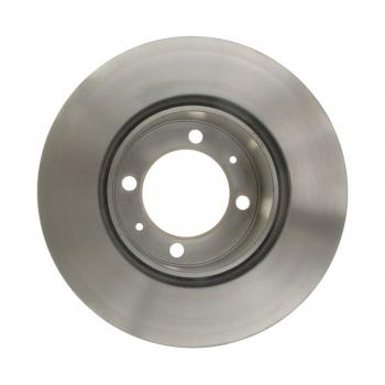 Raybestos 9907 Disc Brake Rotor product image 2 of 3