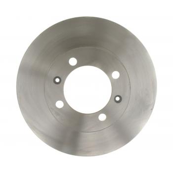 Raybestos 9907 Disc Brake Rotor product image 3 of 3