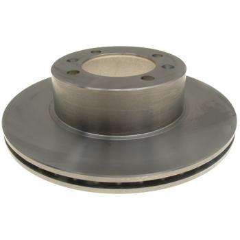Raybestos 9907R Disc Brake Rotor product image 1 of 3
