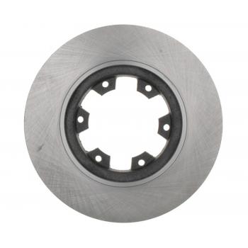 Raybestos 9909R Disc Brake Rotor product image 2 of 3