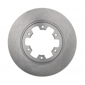 Raybestos 9909R Disc Brake Rotor product image 3 of 3
