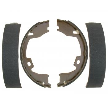 Raybestos 990PG Parking Brake Shoe product image 1 of 1
