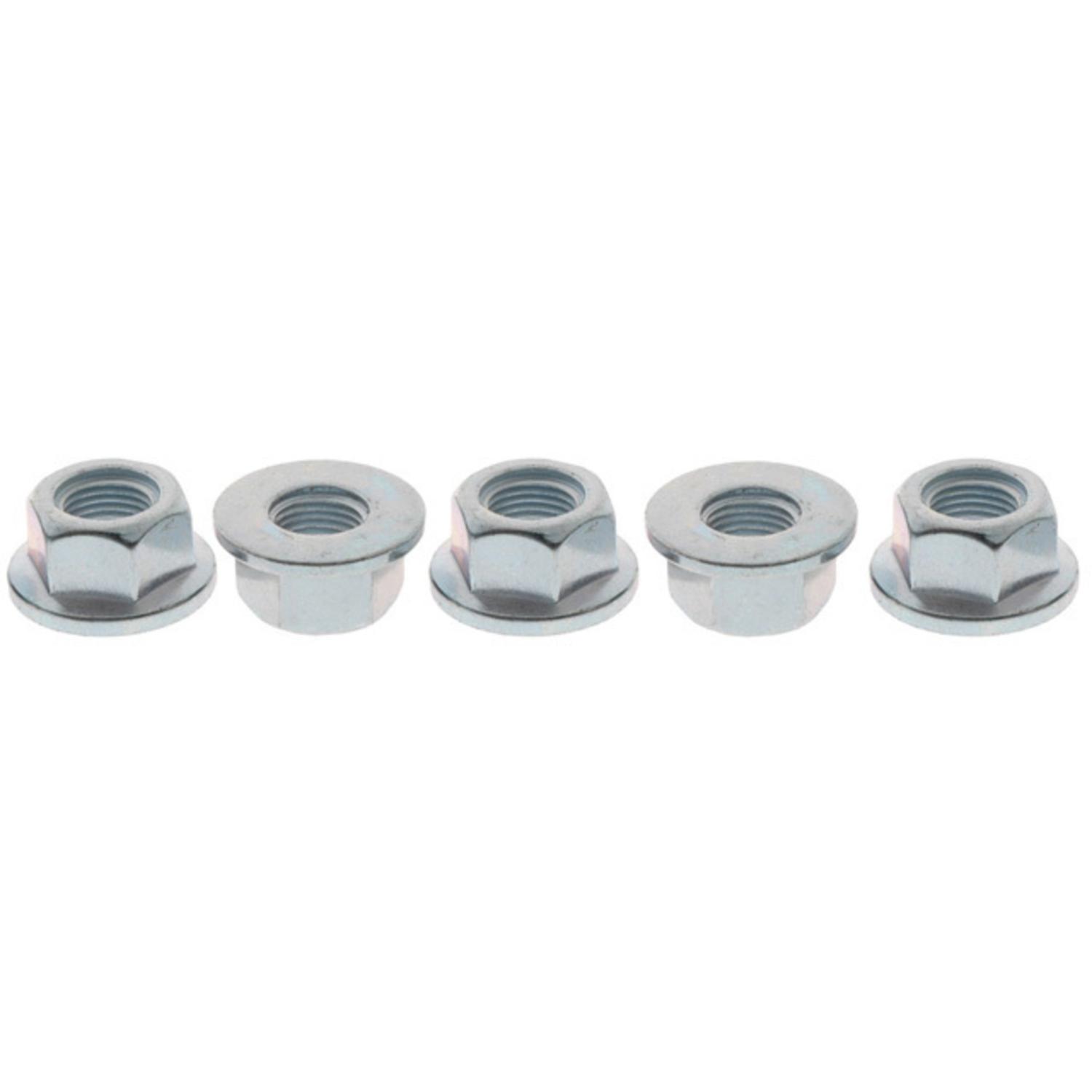 Raybestos 9910N - Wheel Lug Nut Raybestos 9910N Wheel Lug Nut product image 1 of 1