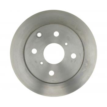Raybestos 9911 Disc Brake Rotor product image 3 of 3