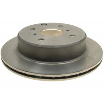 Raybestos 9911R Disc Brake Rotor product image 1 of 3