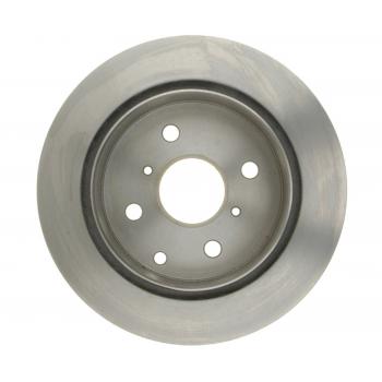 Raybestos 9911R Disc Brake Rotor product image 2 of 3