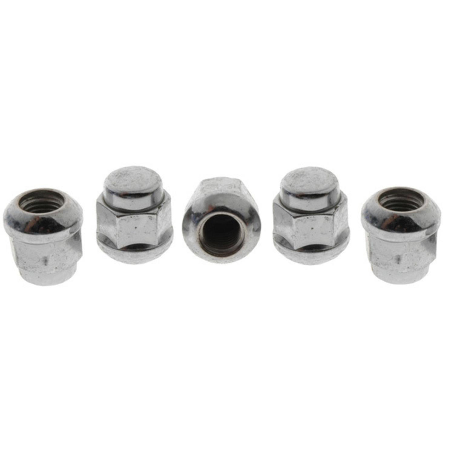 Raybestos 9913N - Wheel Lug Nut Raybestos 9913N Wheel Lug Nut product image 1 of 1