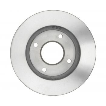 Raybestos 9914R Disc Brake Rotor product image 2 of 3