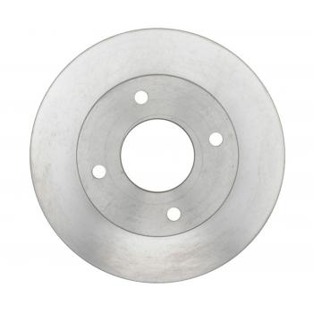 Raybestos 9914R Disc Brake Rotor product image 3 of 3