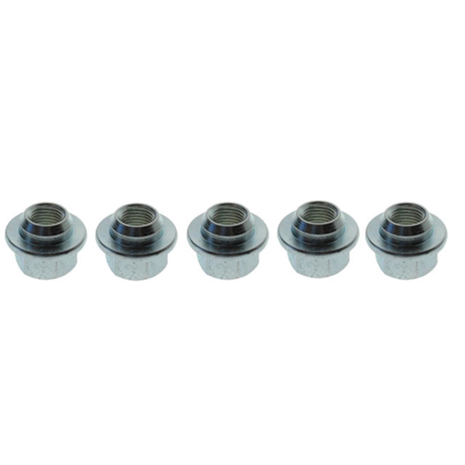 Raybestos 9915N - Wheel Lug Nut Raybestos 9915N Wheel Lug Nut product image 1 of 1