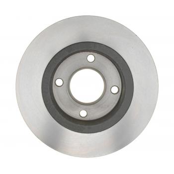 Raybestos 9915R Disc Brake Rotor product image 2 of 3