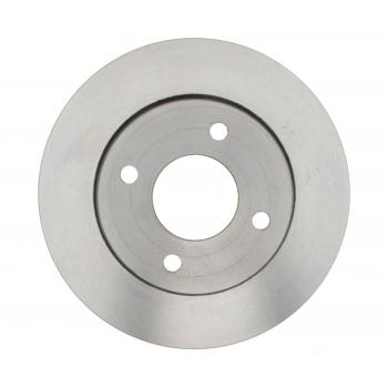 Raybestos 9915R Disc Brake Rotor product image 3 of 3
