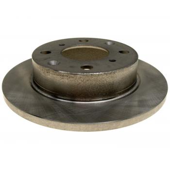 Raybestos 9916 Disc Brake Rotor product image 1 of 3