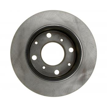 Raybestos 9916R Disc Brake Rotor product image 2 of 3