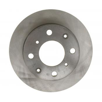 Raybestos 9916R Disc Brake Rotor product image 3 of 3