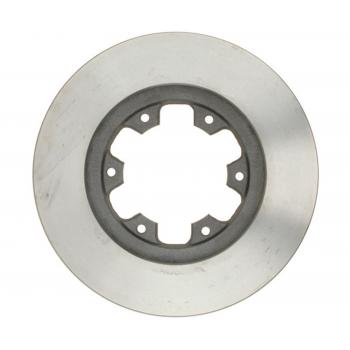 Raybestos 9917 Disc Brake Rotor product image 2 of 3