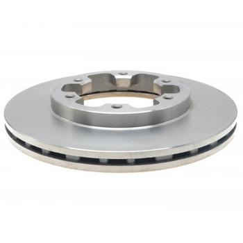 Raybestos 9917R Disc Brake Rotor product image 1 of 3