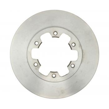 Raybestos 9917R Disc Brake Rotor product image 3 of 3