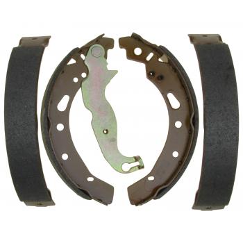 Raybestos 991PG Drum Brake Shoe product image 1 of 1