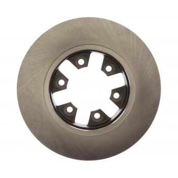Raybestos 9920R Disc Brake Rotor product image 2 of 3