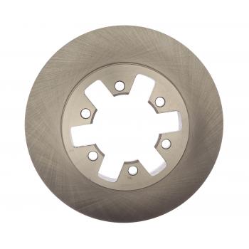 Raybestos 9920R Disc Brake Rotor product image 3 of 3