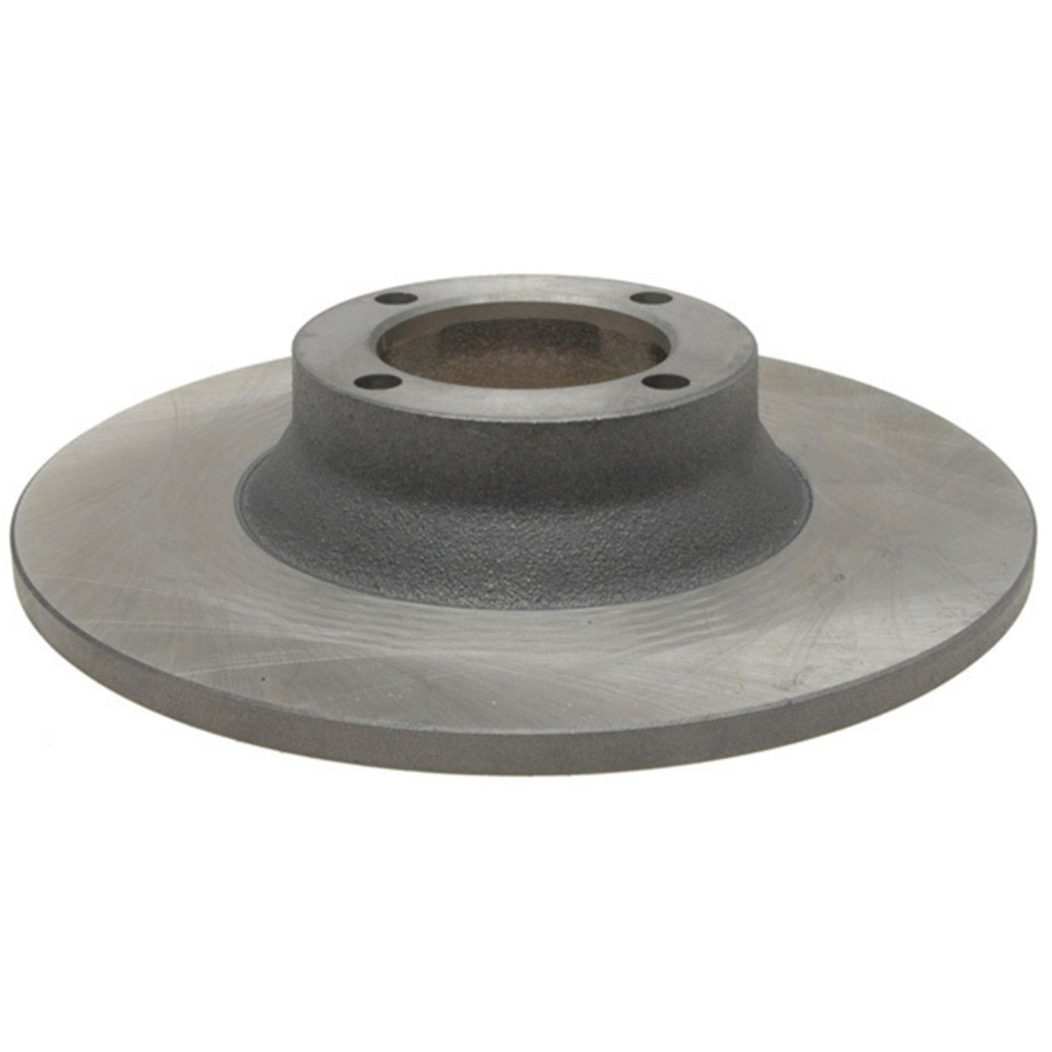 Raybestos 9922R Disc Brake Rotor product image 1 of 3