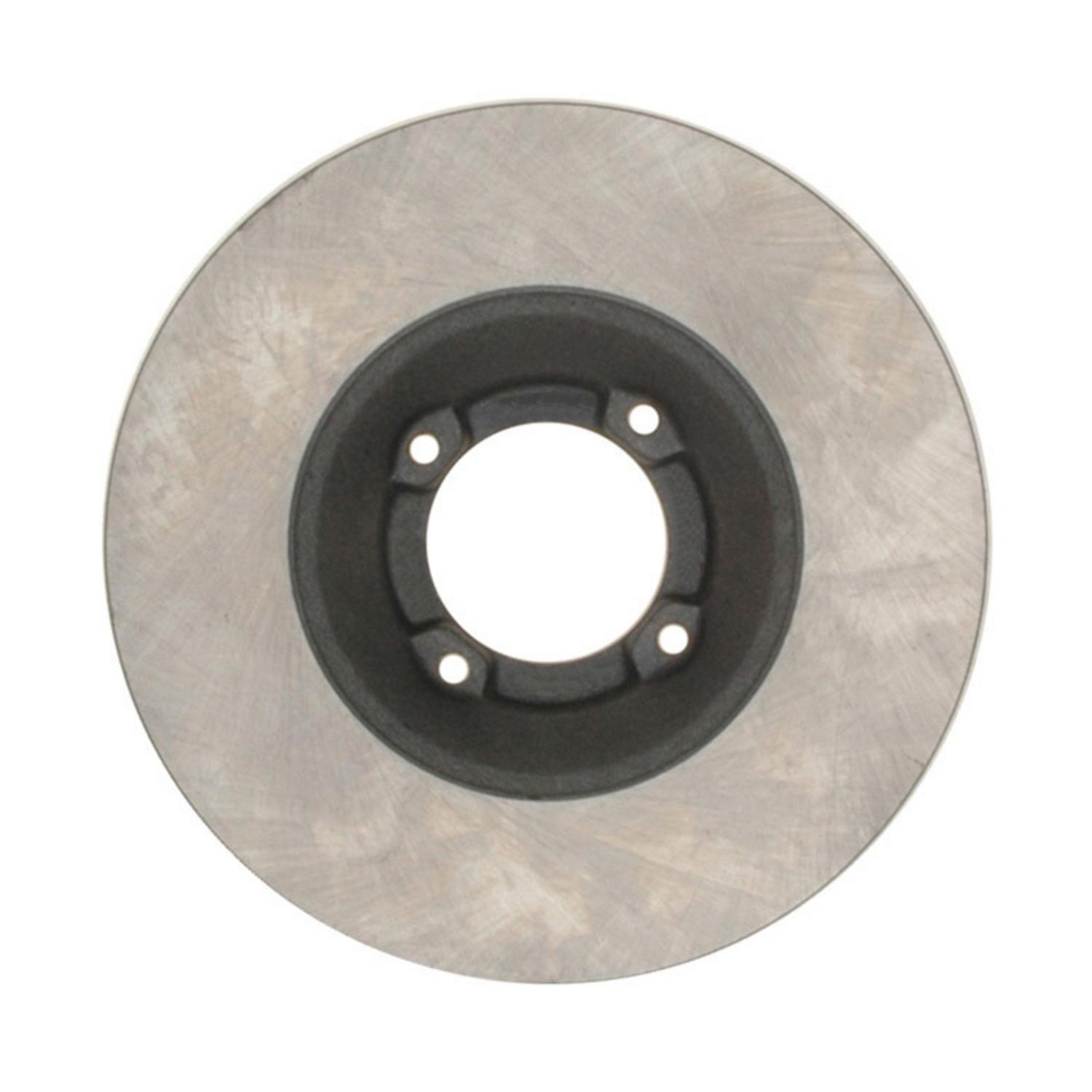 Raybestos 9922R Disc Brake Rotor product image 2 of 3