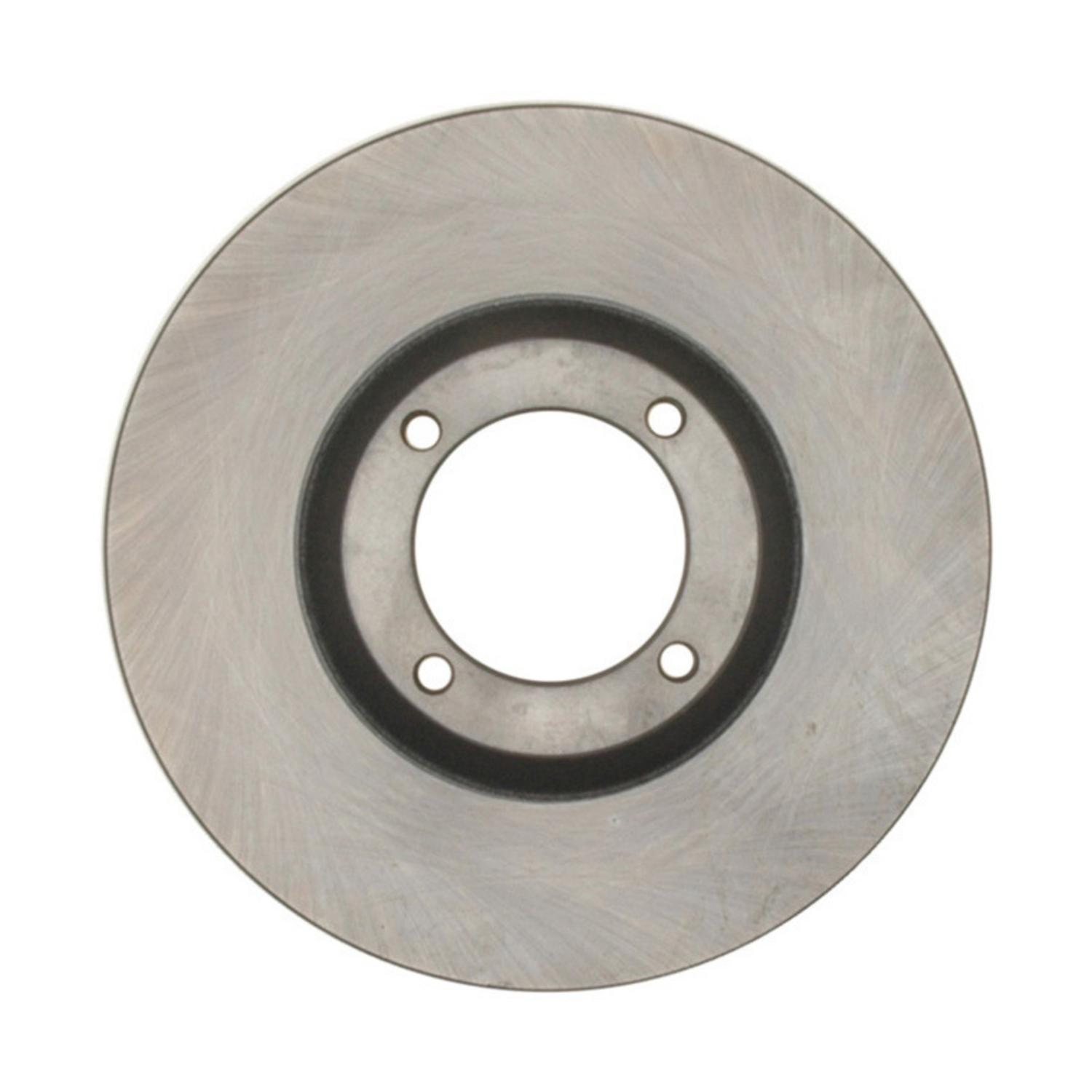 Raybestos 9922R Disc Brake Rotor product image 3 of 3