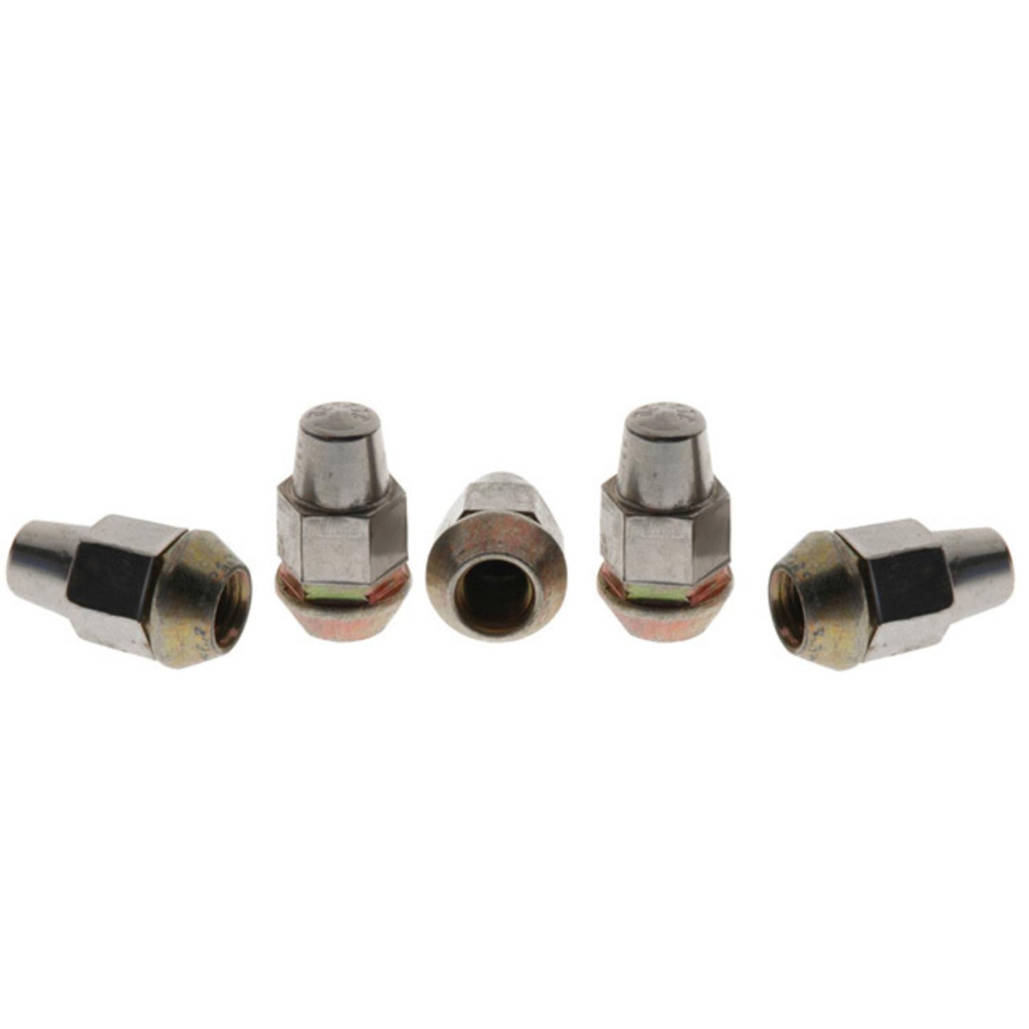 Raybestos 9926N Wheel Lug Nut product image 1 of 1