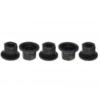 Raybestos 9928N Wheel Lug Nut product image 1 of 1