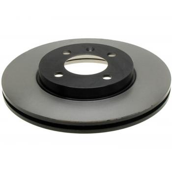 Raybestos 9933 Disc Brake Rotor product image 1 of 3