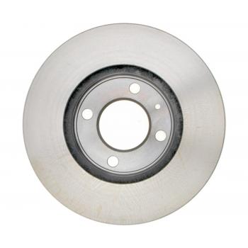 Raybestos 9933 Disc Brake Rotor product image 2 of 3