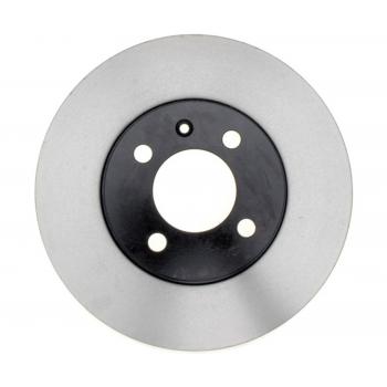 Raybestos 9933 Disc Brake Rotor product image 3 of 3