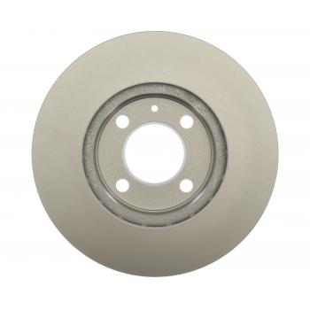 Raybestos 9933FZN Disc Brake Rotor product image 2 of 3