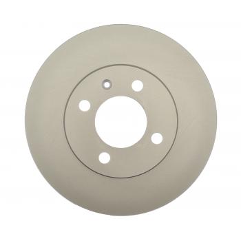 Raybestos 9933FZN Disc Brake Rotor product image 3 of 3