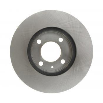 Raybestos 9933R Disc Brake Rotor product image 2 of 3